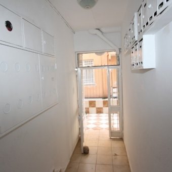 Akçay Sarıkız'da Eşyalı Sezonluk Kiralık Yazlık