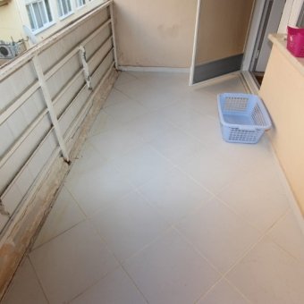 Akçay Sarıkız'da Eşyalı Sezonluk Kiralık Yazlık