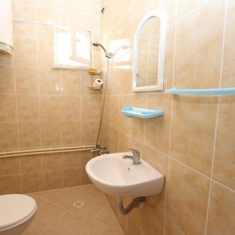 Akçay Sarıkız'da Eşyalı Sezonluk Kiralık Yazlık