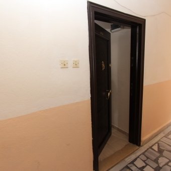 Akçay Merkez'de Sezonluk Eşyalı Kiralık Yazlık