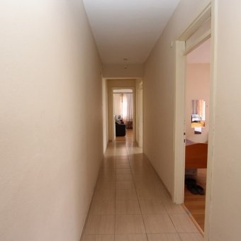 Akçay Merkez'de Sezonluk Eşyalı Kiralık Yazlık