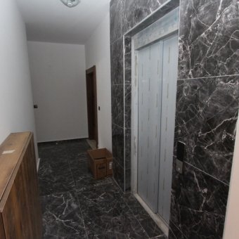 Akçay Altınkum'da satılık 1+1 sıfır daire