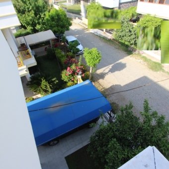 AKÇAY YENİMAHALEDE SATILIK DENİZE 50M 375M ARSA İÇİNDE MÜSTAKİL VİLLA