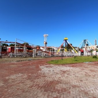 Akçay Merkezde Denize 40 Metre Mesafede Deniz Manzaralı 3+1 Eşyalı Günlük Kiralık Daire