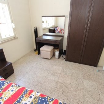 AKÇAY YENİMAHALLEDE SATILIK DENİZE 30.M MANZARALI ARA KAT ÖN CEPHE 2+1 DAİRE