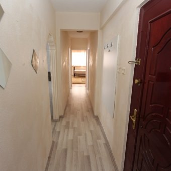 Akçay Sarıkız'da Eşyalı Kiralık Daire