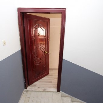 Akçay Sarıkız'da Eşyalı Kiralık Daire