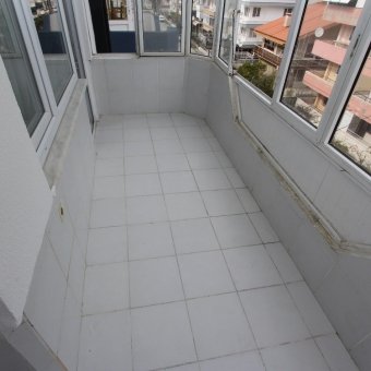 Akçay Sarıkız'da Eşyalı Kiralık Daire