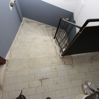 Akçay Sarıkız'da Eşyalı Kiralık Daire