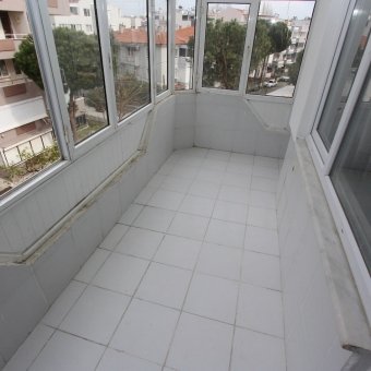 Akçay Sarıkız'da Eşyalı Kiralık Daire
