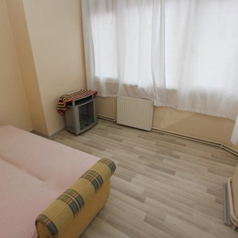 Akçay Sarıkız'da Eşyalı Kiralık Daire