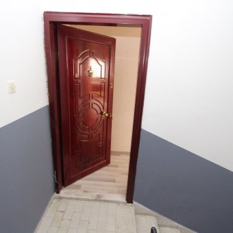 Akçay Sarıkız'da Eşyalı Kiralık Daire
