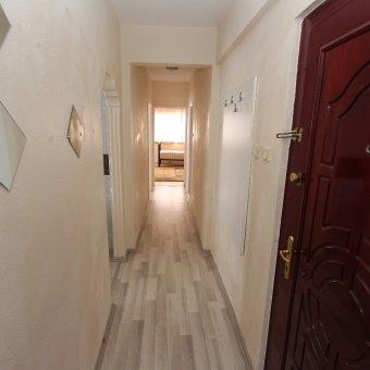 Akçay Sarıkız'da Eşyalı Kiralık Daire