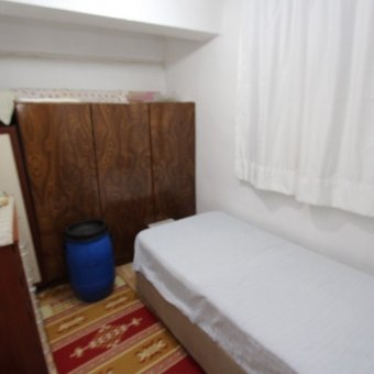 Akçay Merkezde 3+1 Giriş Üstü Satılık Daire