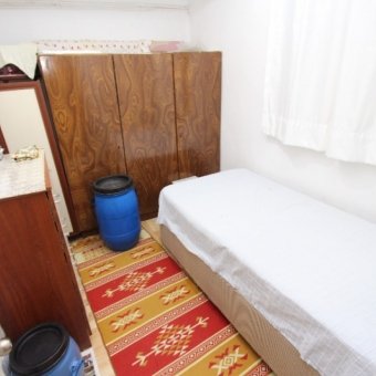 Akçay Merkezde 3+1 Giriş Üstü Satılık Daire