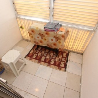 Akçay Merkezde 3+1 Giriş Üstü Satılık Daire