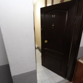 Akçay Merkezde 3+1 Giriş Üstü Satılık Daire