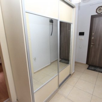 Akçay Sarıkız'da 150 Metrekare 3+1 Giriş Üstü Satılık Daire