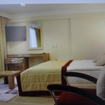 Güre Hattuşa'da Satılık Devremülk - 22/03/2025 ile 29/03/2025 ARASI 7 Gece 8 Gündüz
