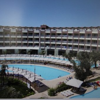 Güre Hattuşa'da Satılık Devremülk - 22/03/2025 ile 29/03/2025 ARASI 7 Gece 8 Gündüz