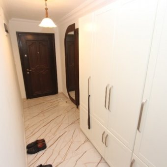 Akçay Merkezde Satılık 3+1 Ara Kat Daire