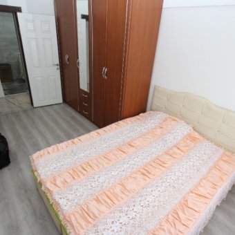 Akçay Merkezde Satılık 3+1 Ara Kat Daire