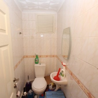 Akçay Merkezde Satılık 3+1 Ara Kat Daire