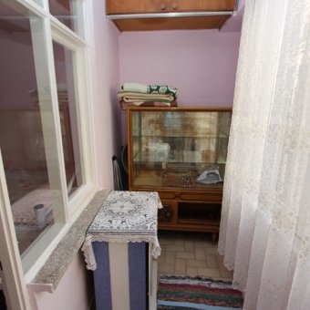 Akçay Merkez'de 2+1 Eşyalı Yüksek Giriş Kat Satılık Daire