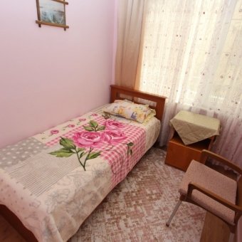 Akçay Merkez'de 2+1 Eşyalı Yüksek Giriş Kat Satılık Daire