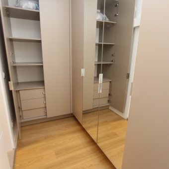 Edremit Güre'de Havuzlu Site İçinde Kiralık Villa