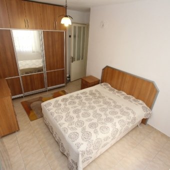Akçay Sarıkız Mahallesinde Giriş Üstü 2+1 Masrafsız Satılık Daire