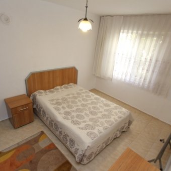 Akçay Sarıkız Mahallesinde Giriş Üstü 2+1 Masrafsız Satılık Daire
