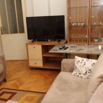 Akçay Sarıkız Mahallesinde Giriş Üstü 2+1 Masrafsız Satılık Daire
