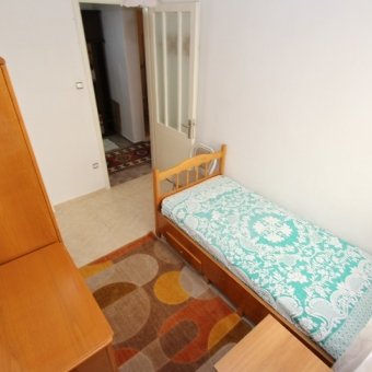 Akçay Sarıkız Mahallesinde Giriş Üstü 2+1 Masrafsız Satılık Daire