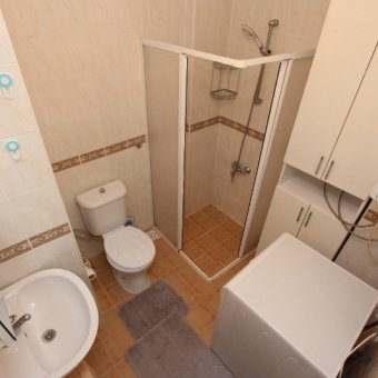 Akçay Sarıkız Mahallesinde Giriş Üstü 2+1 Masrafsız Satılık Daire
