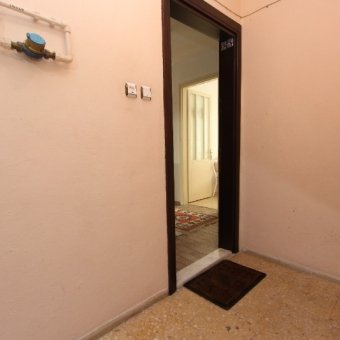Akçay Sarıkız Mahallesinde Giriş Üstü 2+1 Masrafsız Satılık Daire