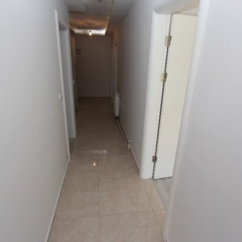 Balıkesir Edremit Akçay İkizçay Mahallesinde Sıfır 3+1 Yüksek Giriş Kat Satılık Daire