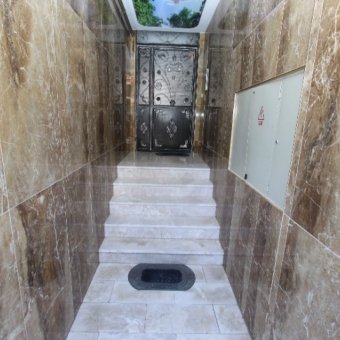 Balıkesir Edremit Akçay İkizçay Mahallesinde Sıfır 3+1 Yüksek Giriş Kat Satılık Daire