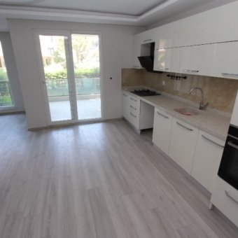 Balıkesir Edremit Akçay İkizçay Mahallesinde Sıfır 3+1 Yüksek Giriş Kat Satılık Daire