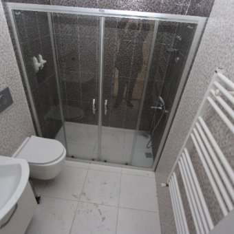 Balıkesir Edremit Akçay İkizçay Mahallesinde Sıfır 3+1 Yüksek Giriş Kat Satılık Daire