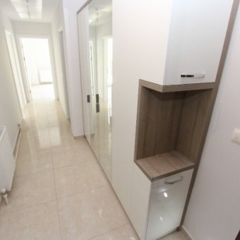 Balıkesir Edremit Akçay İkizçay Mahallesinde Sıfır 3+1 Yüksek Giriş Kat Satılık Daire