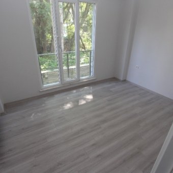 Balıkesir Edremit Akçay İkizçay Mahallesinde Sıfır 3+1 Yüksek Giriş Kat Satılık Daire