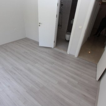 Balıkesir Edremit Akçay İkizçay Mahallesinde Sıfır 3+1 Yüksek Giriş Kat Satılık Daire