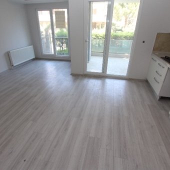 Balıkesir Edremit Akçay İkizçay Mahallesinde Sıfır 3+1 Yüksek Giriş Kat Satılık Daire