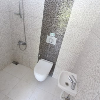 Balıkesir Edremit Akçay İkizçay Mahallesinde Sıfır 3+1 Yüksek Giriş Kat Satılık Daire