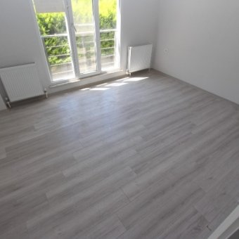 Balıkesir Edremit Akçay İkizçay Mahallesinde Sıfır 3+1 Yüksek Giriş Kat Satılık Daire