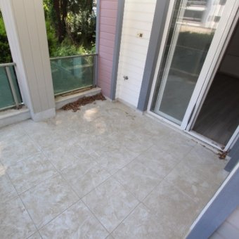 Balıkesir Edremit Akçay İkizçay Mahallesinde Sıfır 3+1 Yüksek Giriş Kat Satılık Daire