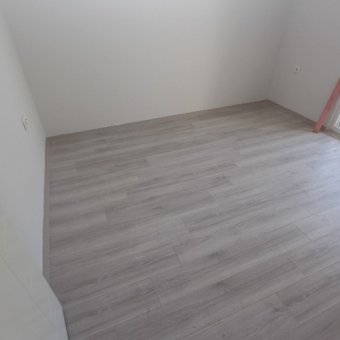 Balıkesir Edremit Akçay İkizçay Mahallesinde Sıfır 3+1 Yüksek Giriş Kat Satılık Daire