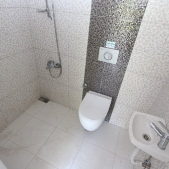 Balıkesir Edremit Akçay İkizçay Mahallesinde Sıfır 3+1 Yüksek Giriş Kat Satılık Daire