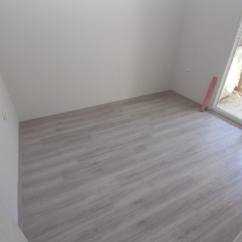 Balıkesir Edremit Akçay İkizçay Mahallesinde Sıfır 3+1 Yüksek Giriş Kat Satılık Daire